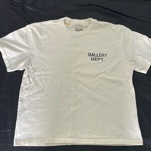 Gallery Dept. Souvenir T-Shirt